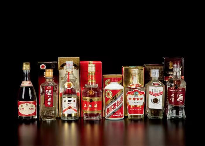 海勃湾老酒储存的方法