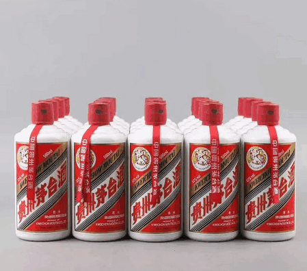 海勃湾名酒回收